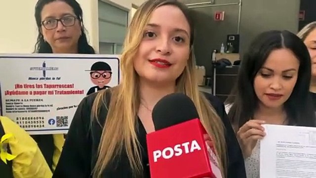 Piden celeridad a ley para proteger y apoyar tratamiento de cáncer infantil