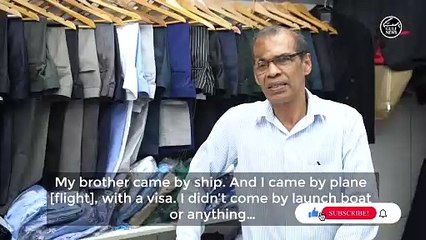Since 1974 in Dubai: Kerala expat Wilson founded Link Tailors over 40 years ago