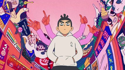 Wu Liuqi Zhi Xuanwu Guo Pian Episode 6 English Dubbed