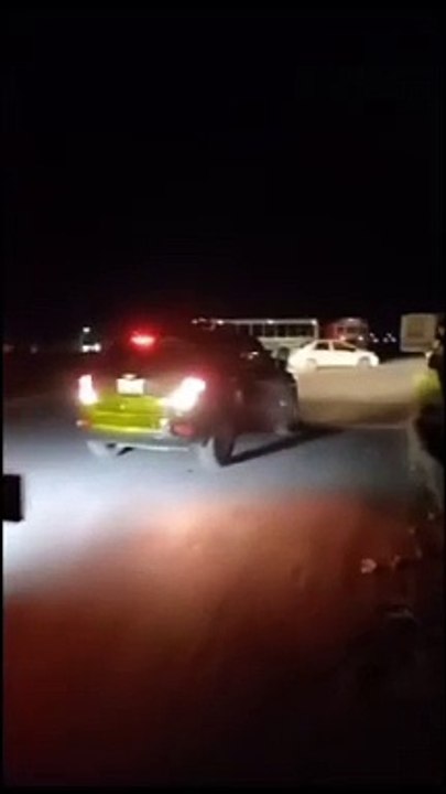 Enfrenta Guardia Estatal de Tamaulipas a delincuentes en Reynosa, abaten a uno