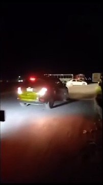 Enfrenta Guardia Estatal de Tamaulipas a delincuentes en Reynosa, abaten a uno