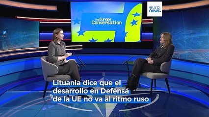 EE.UU. no aboga por la entrada de Ucrania a la OTAN: esta es la postura de Europa