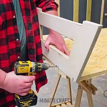 5 Minute DIY Upcycled Furniture Makeover: Transform Your Old into Fresh Style