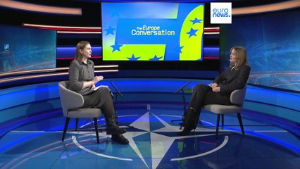 Litewska minister obrony: zdolności obronne Europy nie dorównują Rosji