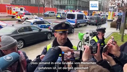 Nachrichten des Tages | 13. Februar - Abendausgabe