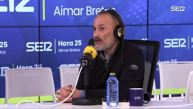 Santiago Martínez-Vares: Hasta el concejal más pequeño piensa que puede ser presidente