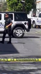 Hallan restos humanos en hieleras cerca del CEDECO en San Nicolás