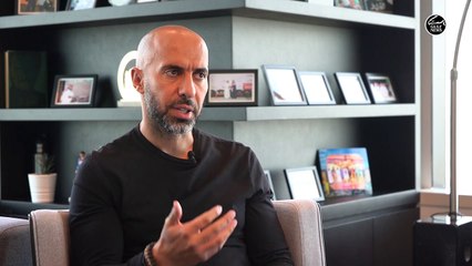 Sharjah then and now: Arada CEO explains emirate’s path to the future