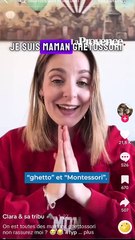 Ghettossori, une éducation qui prend le contre-pied de la méthode Montessori