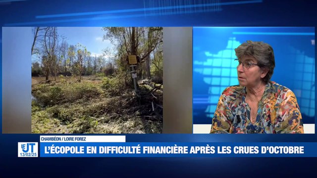 Saint-Etienne réhabilite des appartements insalubre / Un point santé mentale ouvre sur Saint-Etienne Métropole / L'écopole du forez à besoin de dons / Opération Saint-Valentin à Villars