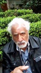 Rafael Inclán recuerdo a Benito Castro a una semana de su fallecimiento