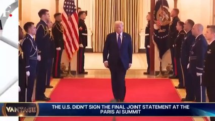 JD Vance in Europe: Championing Trump's "America First" Agenda
