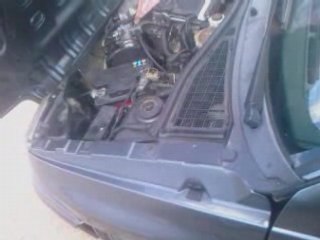 bruit inquitent clio 16s