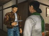 Sega Dreamcast (1998) > Shenmue > Ingame 26 mins