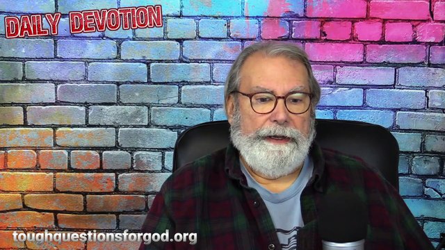 We are told to be strong and trust in God, and that He will care for me. Can I trust Him?