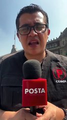 Confirma AMLO visita a Estado de México para supervisar obras