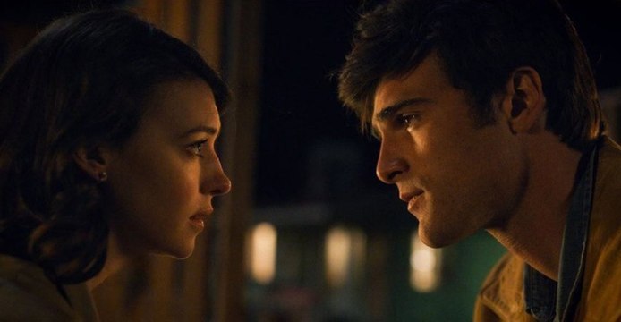 On swift horses - Official Trailer