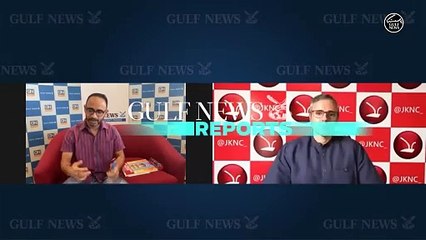 Omar Abdullah's take on Delimitation in J&K