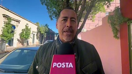 No hay dinero para reparar los autos que caen en baches: CANACO