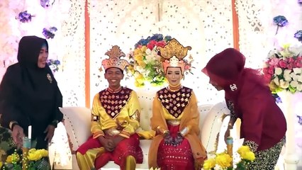 5 TRADITIONS DE MARIAGE WTF 😂