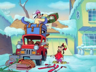 Ecco Pippo! - 1x22 - Un Fidanzato Per Una Yeti