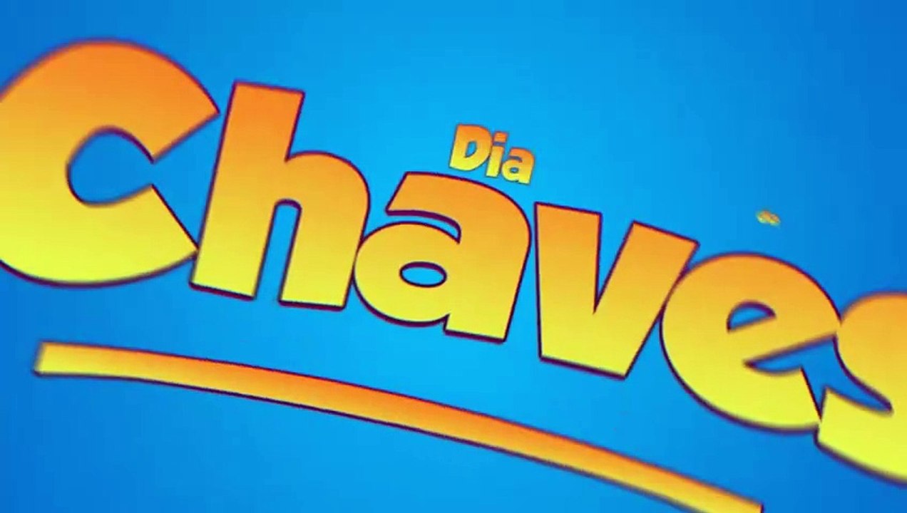TEASER - DIA DO CHAVES - +SAUDADE - +SBT [21 02 2025]