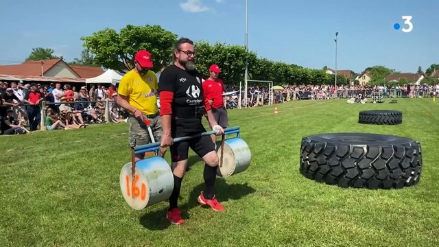 LANCEMENT DU CONCOURS 2025