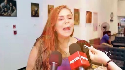 Familia Bezares planea demandar a Shanik por declaración ofensiva (VIDEO)