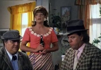 10 Die Olsenbande steigt aufs Dach