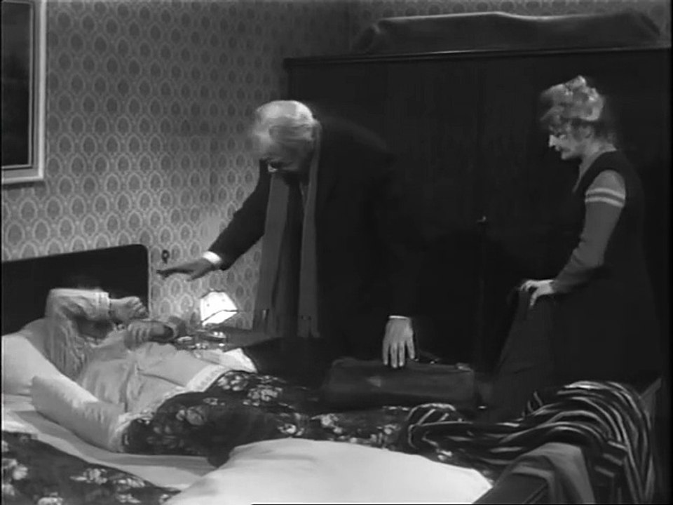 Ein Herz und eine Seele - Eine schwere Erkrankung - Folge 10