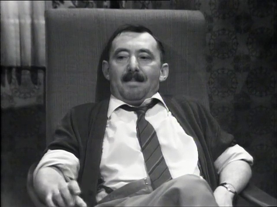 Ein Herz und eine Seele - Urlaubsvorbereitung - Folge 8