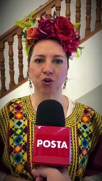 Frida Kahlo: ¿Una vida de sufrimiento o una imagen construida?