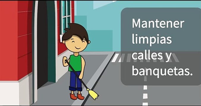 Estas son las recomendaciones a seguir en caso de una inundación