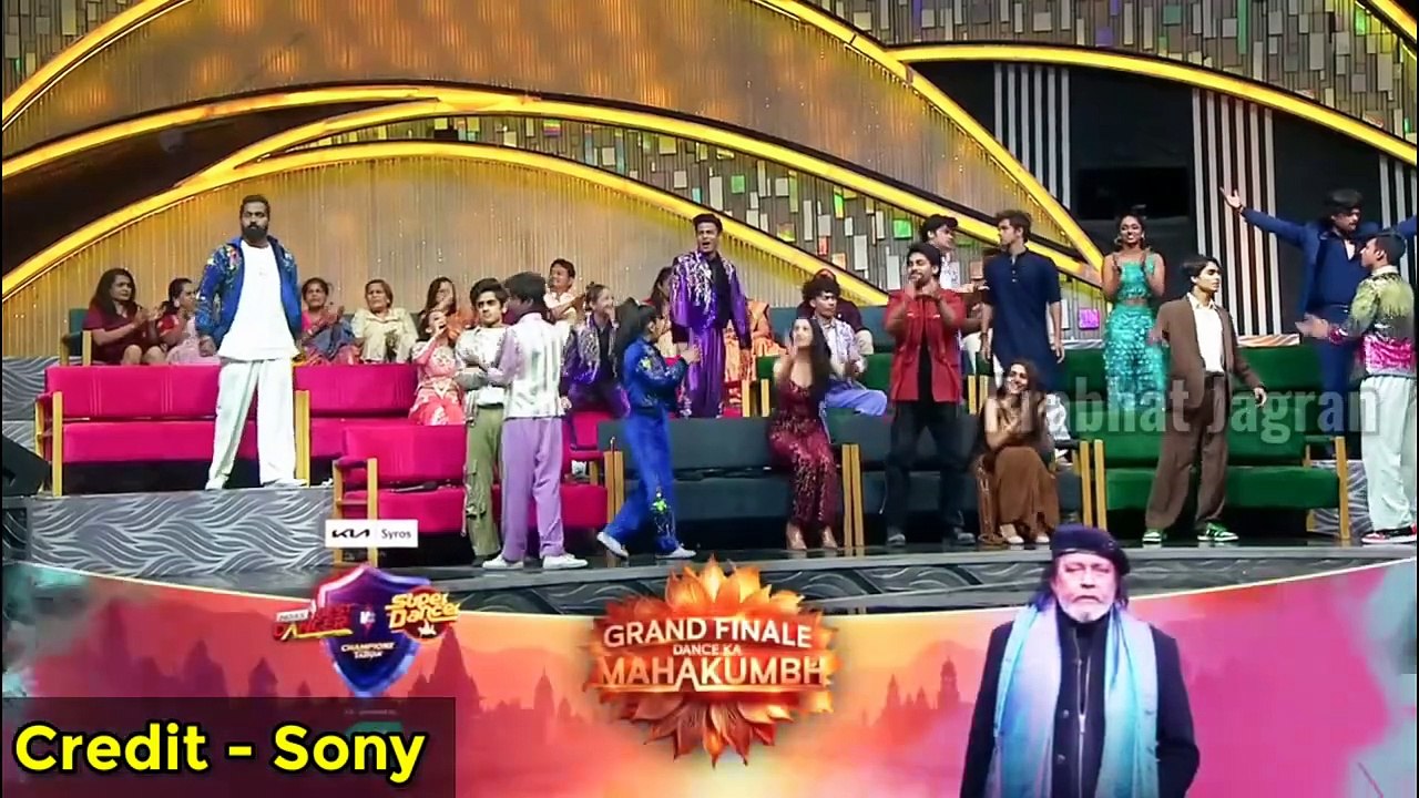 🏆India s Best Dancer Vs Super Dancer Champions Ka Tashan New Winner Announced Today🏆