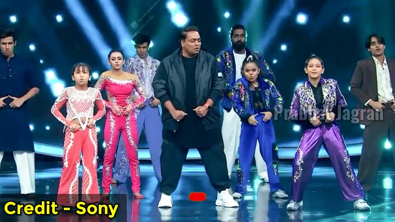 🔥Blockbuster Grand Finale Dance Ganesh Acharya🔥 Champions Ka Tashan Grand Finale New Dance Promo