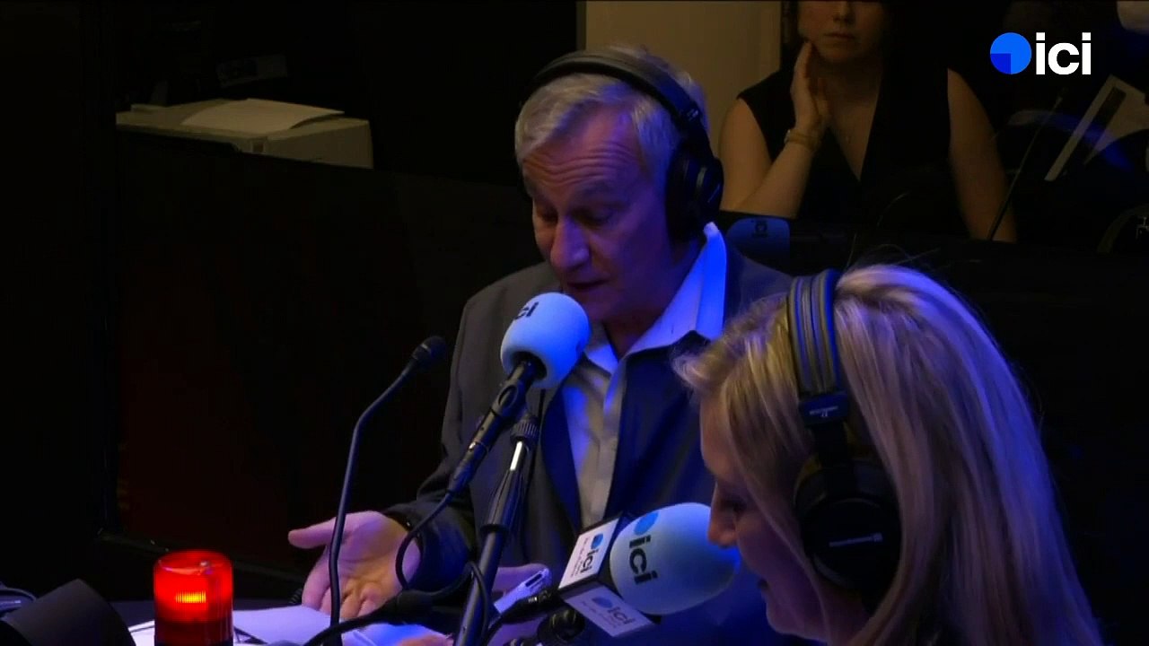 Victor Le Masne aux VIctoires de la musique