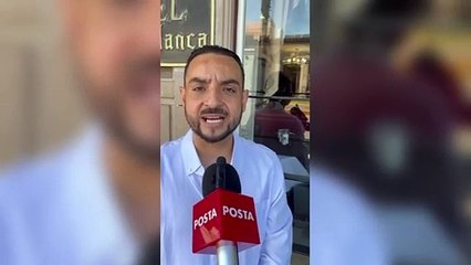 Malas condiciones de la carretera de El Carrizo han afectado a El Oro