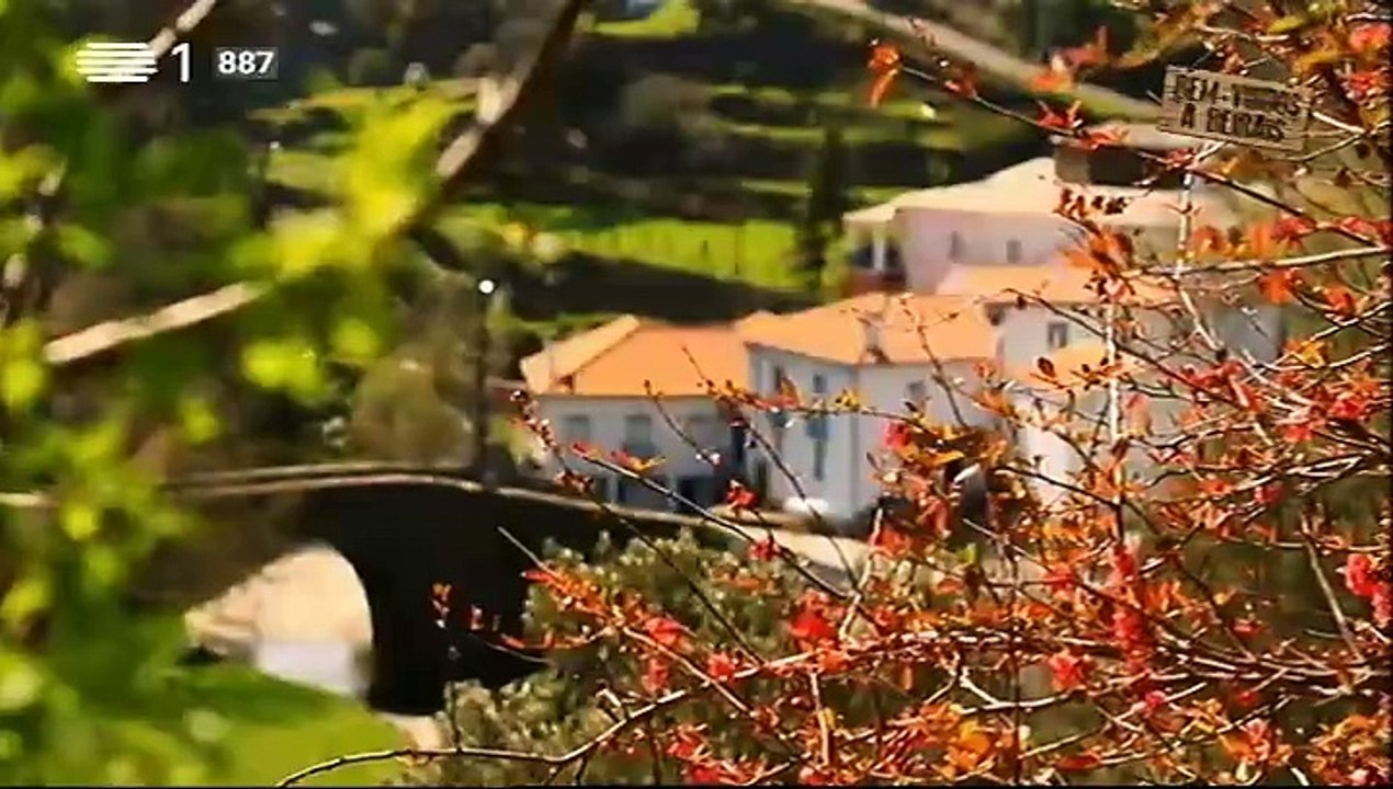 Bem-vindos a Beirais - T1E06