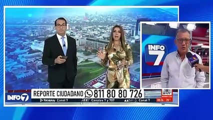 POSTA Coahuila firma alianza con Azteca Noreste para dar información dinámica