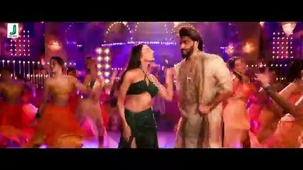 Gori Hai Kalaiyan_ Mere Husband Ki Biwi_ Badshah_ Akshay _ IP_ Kanika K_ IP Singh_ Sharvi Y_Vijay