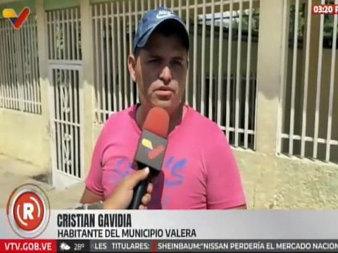 Cuadrantes de Paz garantizan la seguridad integral de los ciudadanos del estado Trujillo