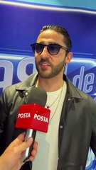 Luis Potro Caballero confiesa cómo fue salir de La Casa de los Famosos México