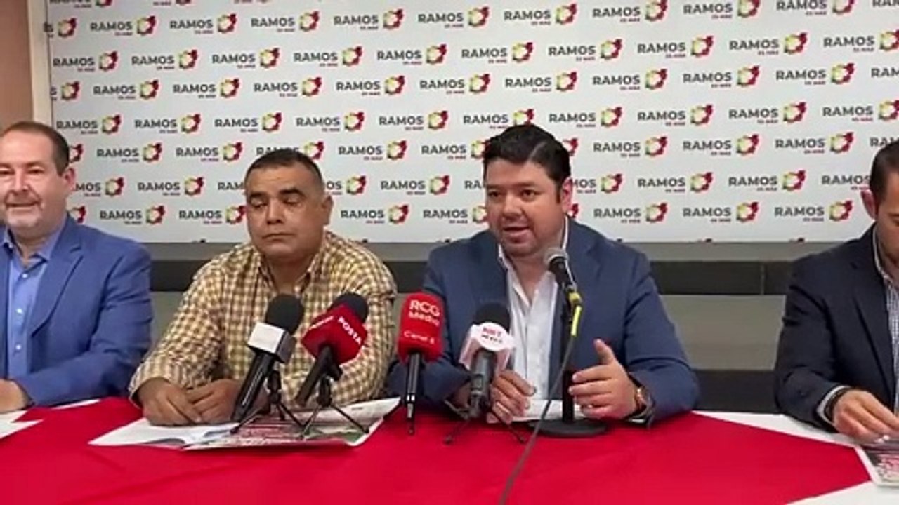 Llegan nuevas ofertas de trabajo a Coahuila con Feria de Empleo en Ramos Arizpe