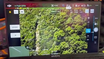 Continúa la búsqueda del hombre de Allende; salió el 31 de julio