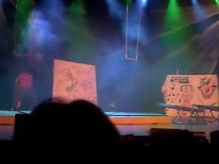 cirque saint paul vannes