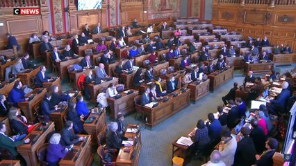 Nelly Garnier / Paris : la ville autorisée à porter plainte