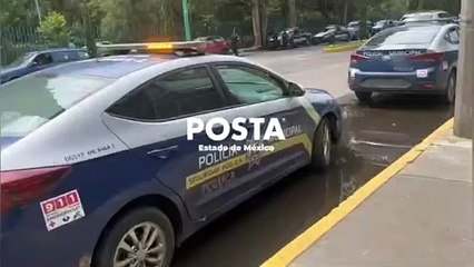 SUTEYM bajo fuego en Toluca: Dos personas heridas en balacera (VIDEO)