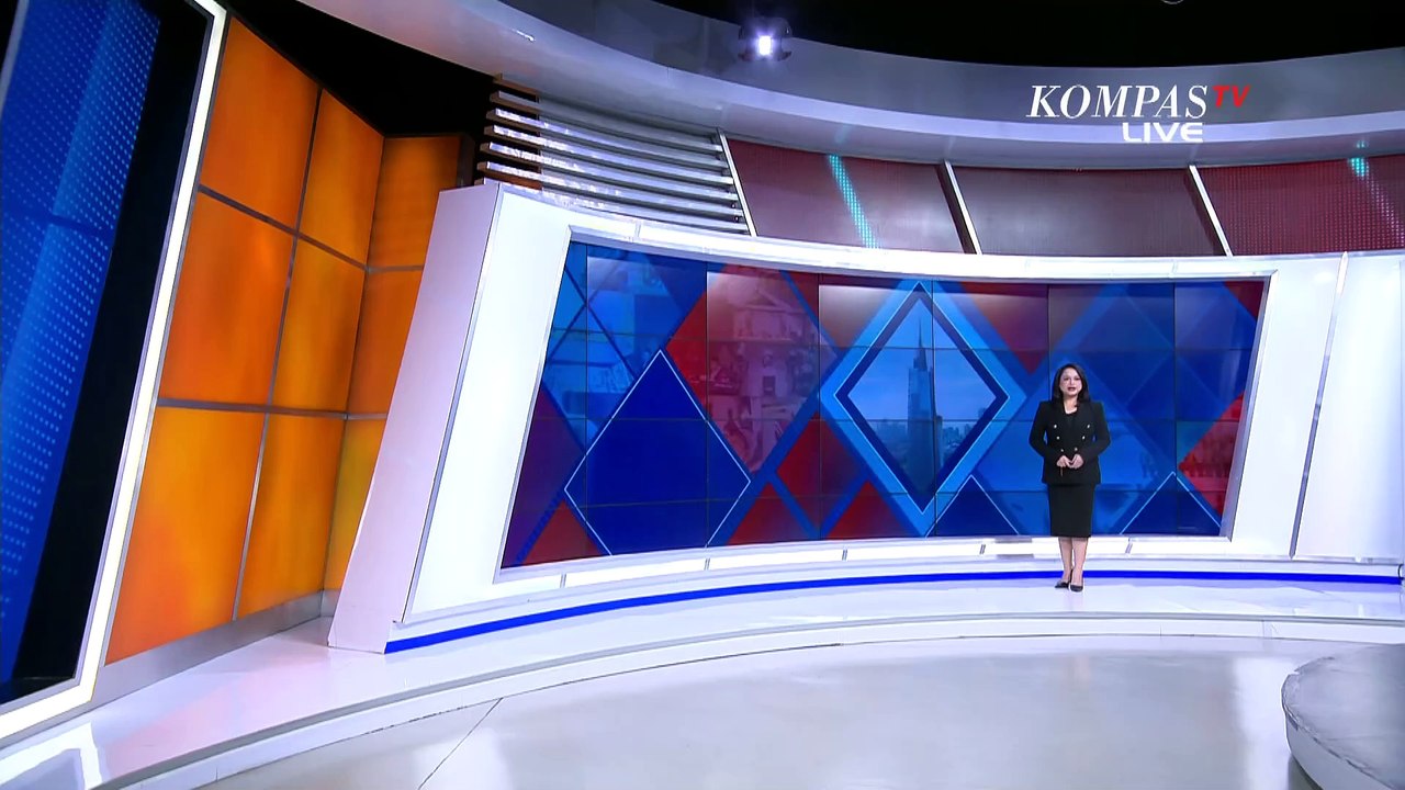 Bantah Palsukan Surat HGB dan SHM Pagar Laut Tangerang, Kades Kohod Sebut STerlibat