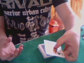 Petite video a la cam , wow et honnor of queen !!!!!