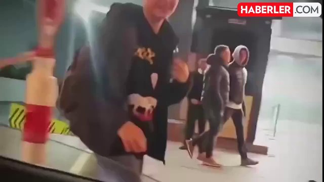 Ünlü İtalyan aşçının öldürülen oğlundan geriye kalan görüntüler yürek burktu